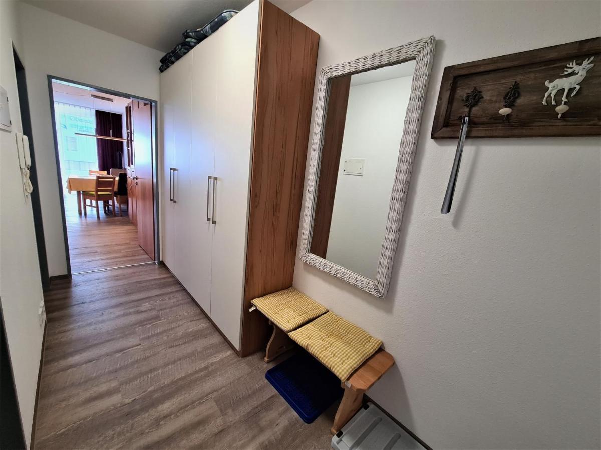 Montana Haus, Fewo A14, A17, B4 Oder C8 オーベルストドルフ エクステリア 写真