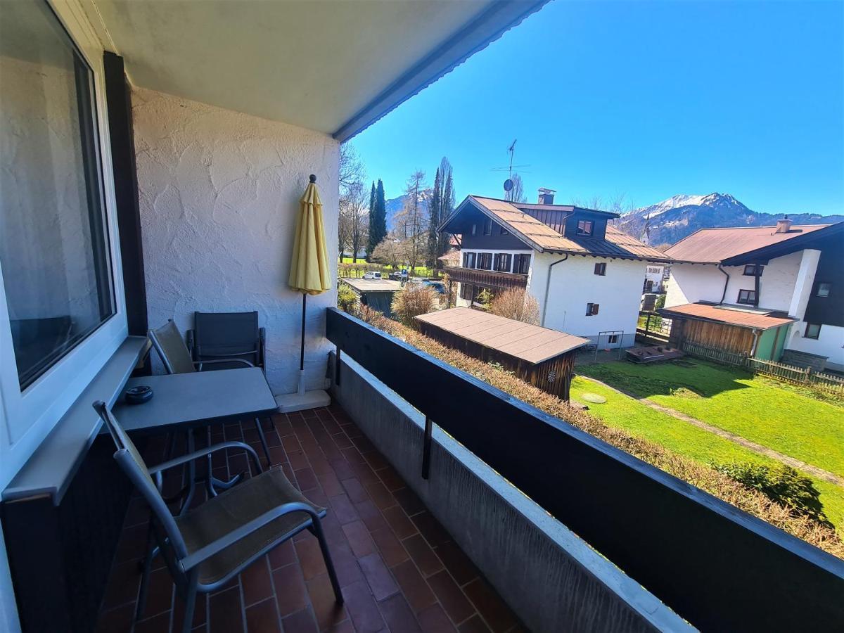 Montana Haus, Fewo A14, A17, B4 Oder C8 オーベルストドルフ エクステリア 写真