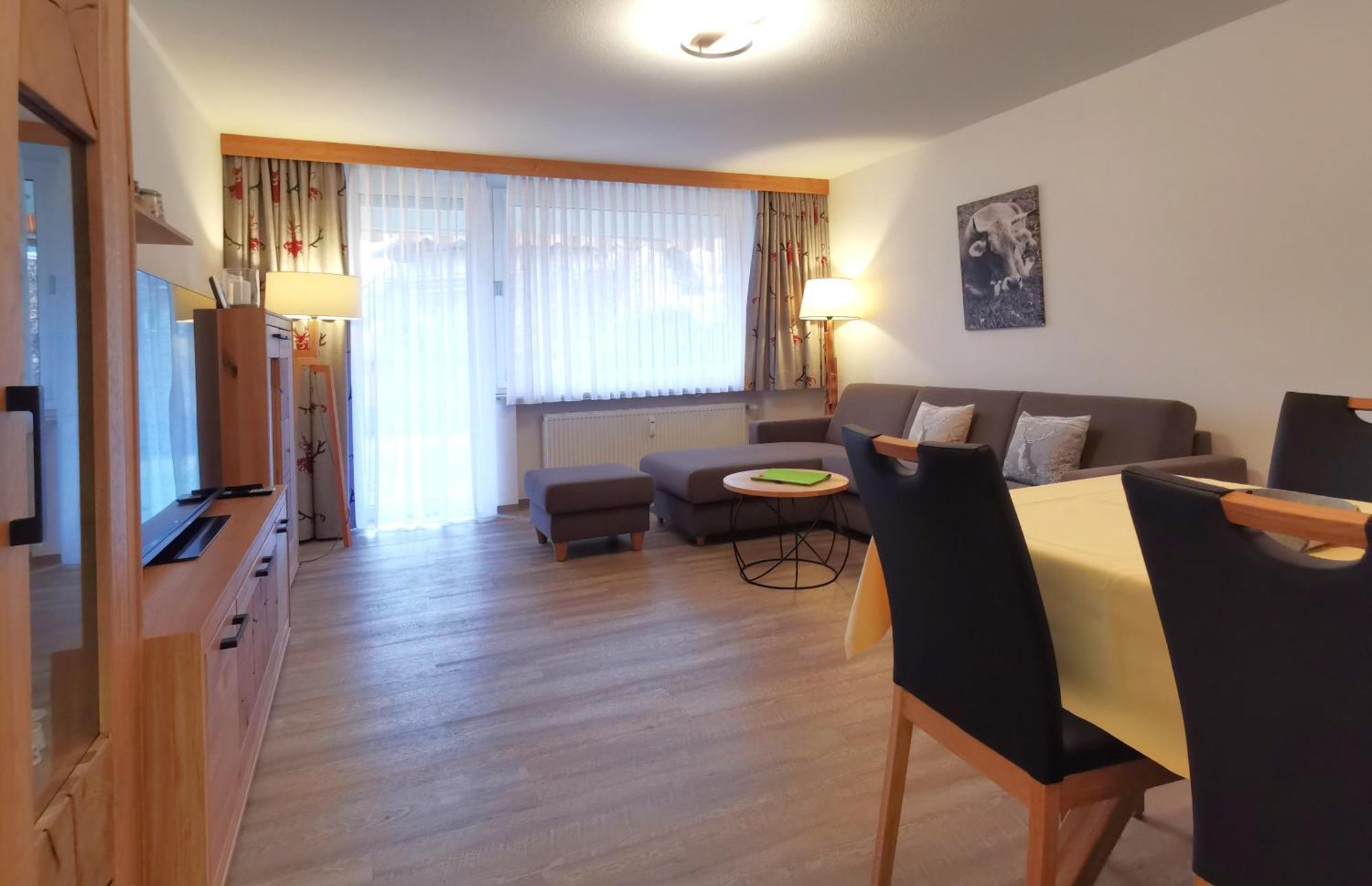 Montana Haus, Fewo A14, A17, B4 Oder C8 オーベルストドルフ エクステリア 写真