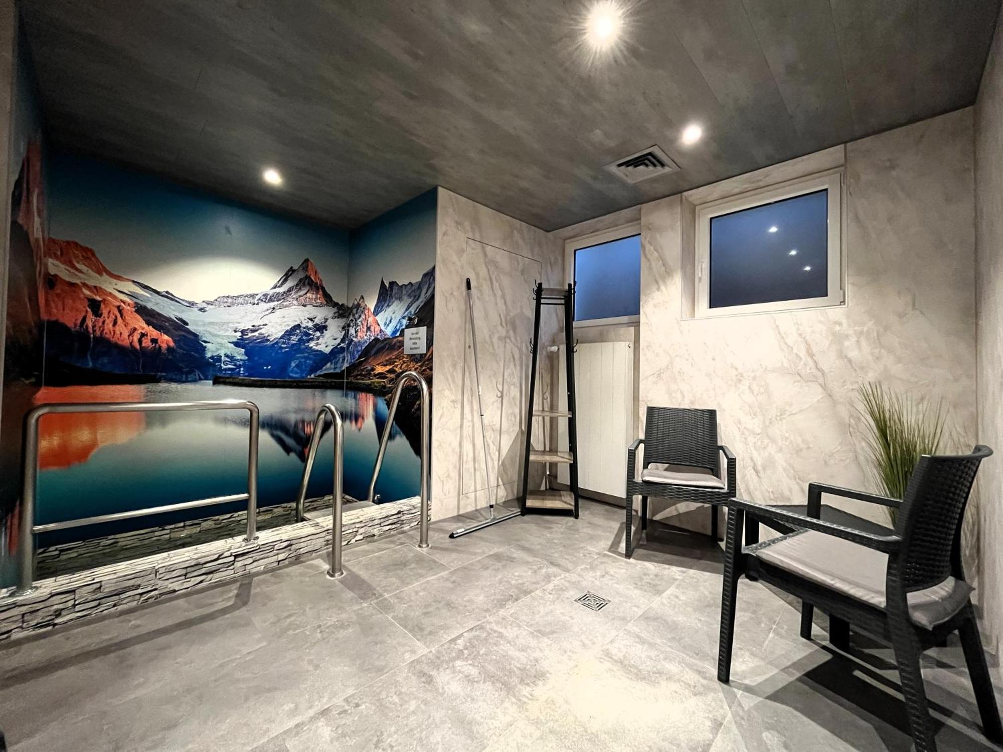 Montana Haus, Fewo A14, A17, B4 Oder C8 オーベルストドルフ エクステリア 写真