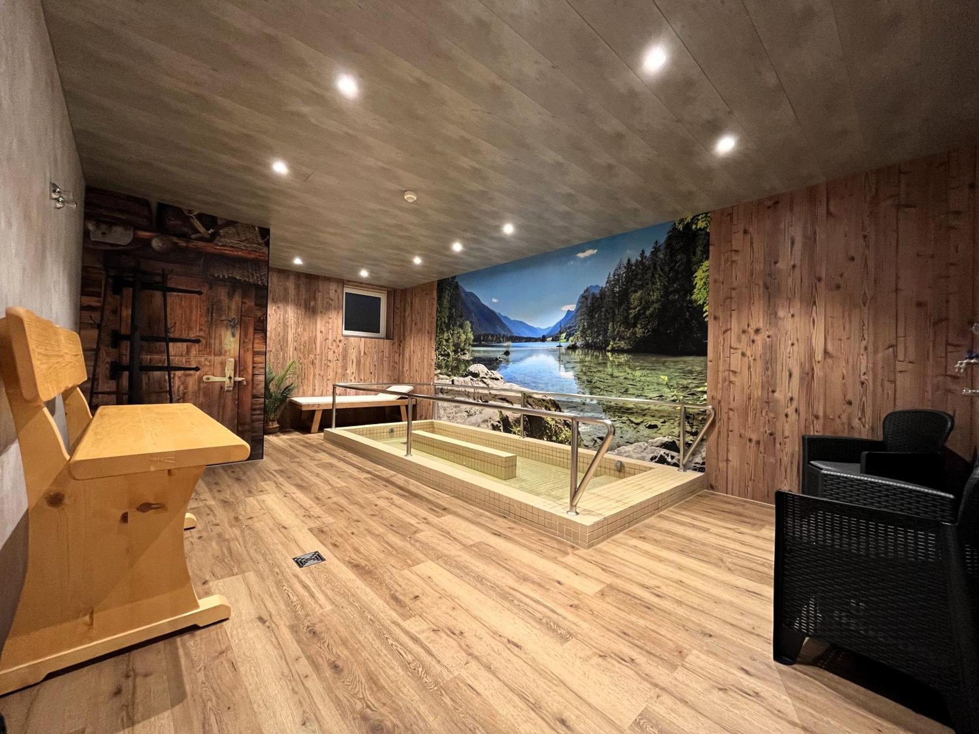 Montana Haus, Fewo A14, A17, B4 Oder C8 オーベルストドルフ エクステリア 写真