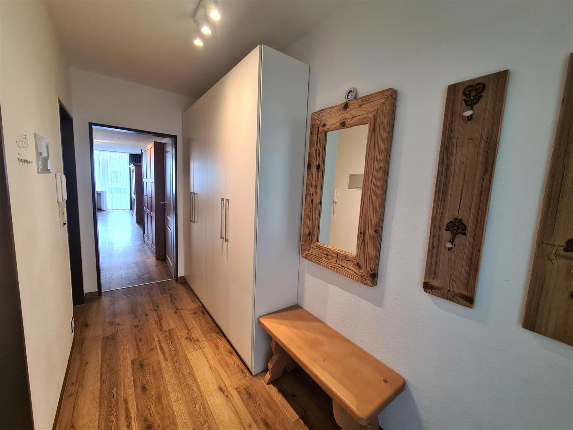 Montana Haus, Fewo A14, A17, B4 Oder C8 オーベルストドルフ エクステリア 写真