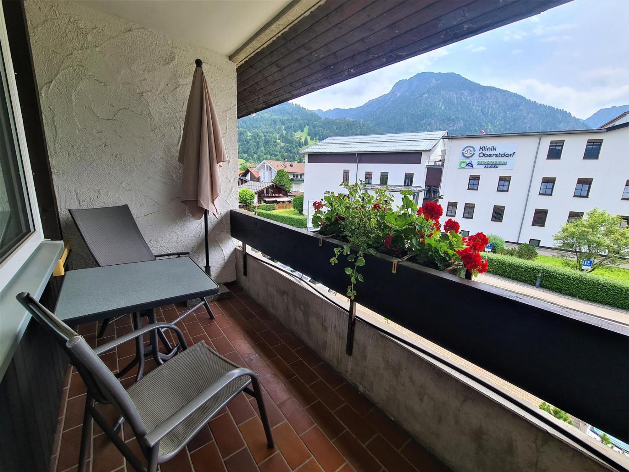 Montana Haus, Fewo A14, A17, B4 Oder C8 オーベルストドルフ エクステリア 写真