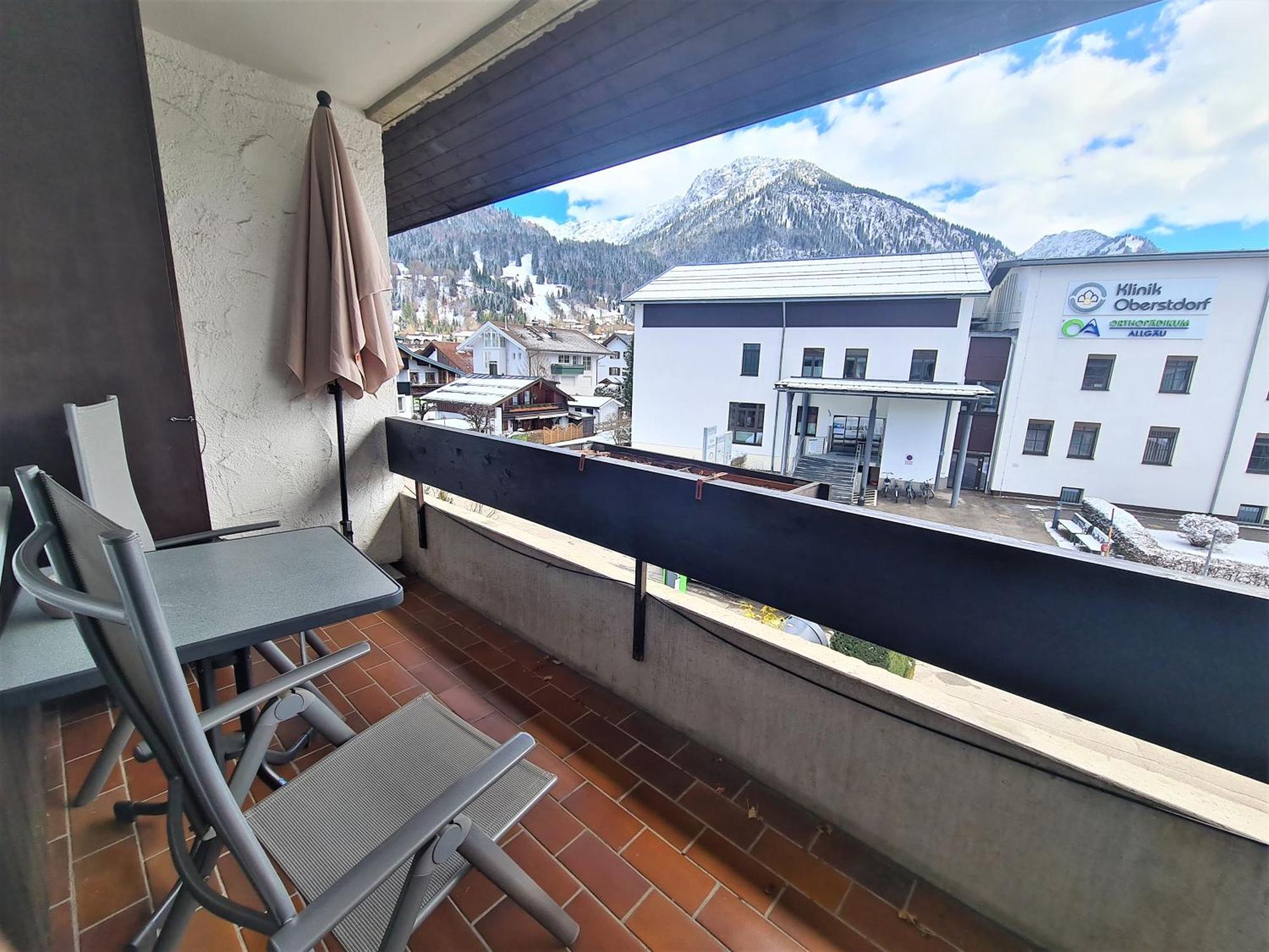 Montana Haus, Fewo A14, A17, B4 Oder C8 オーベルストドルフ エクステリア 写真