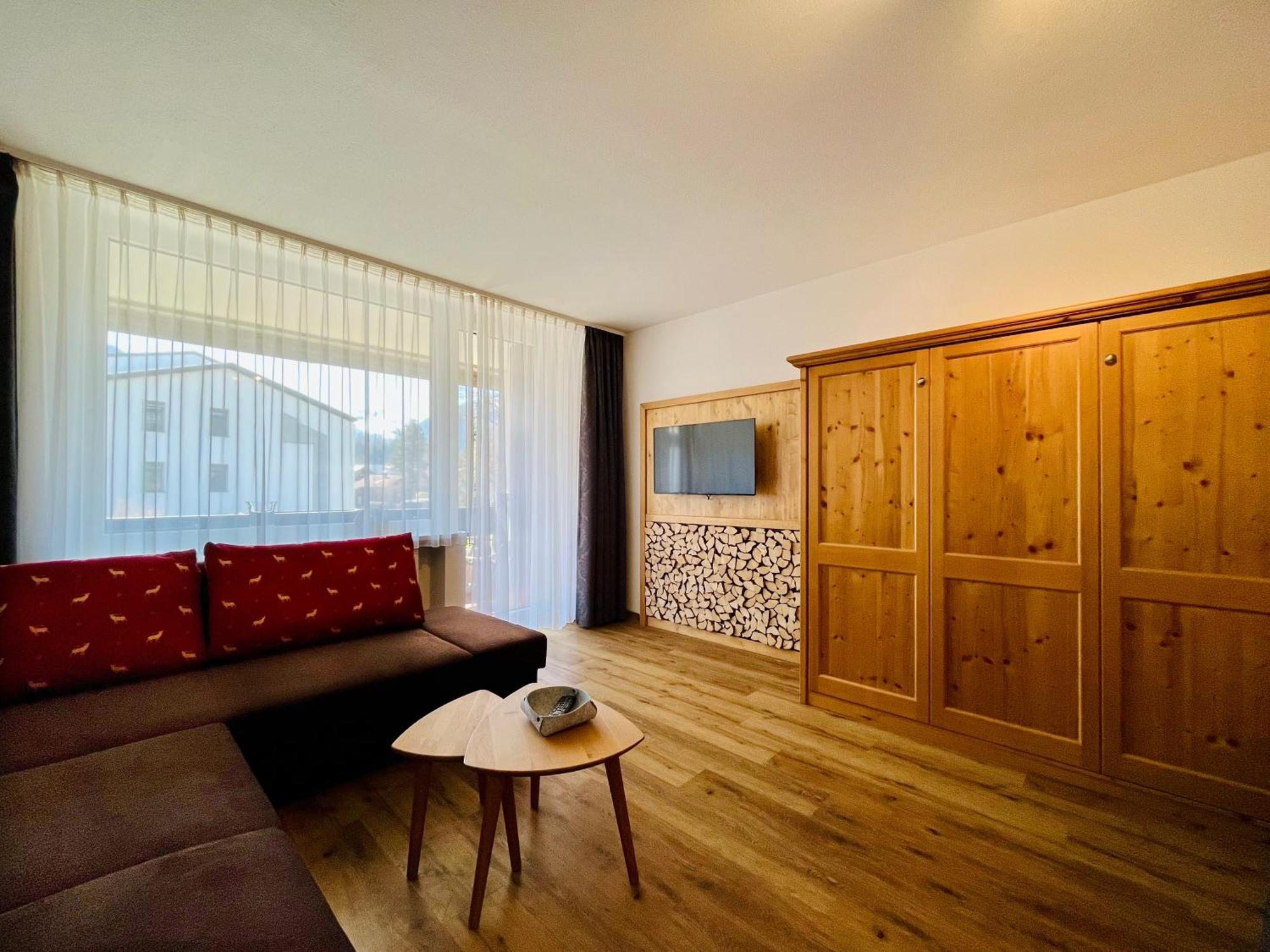 Montana Haus, Fewo A14, A17, B4 Oder C8 オーベルストドルフ エクステリア 写真
